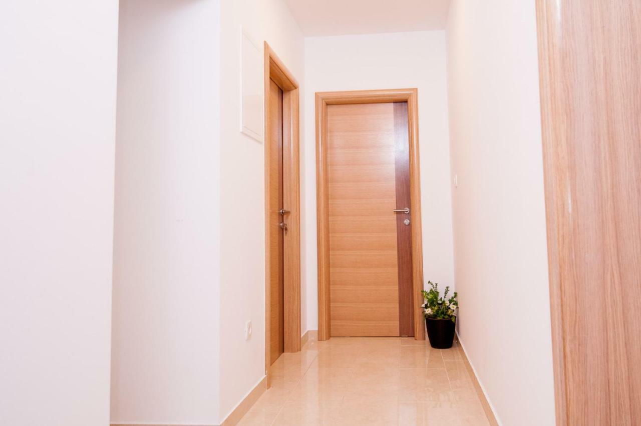 Apartmani Galija Pisak Exterior photo
